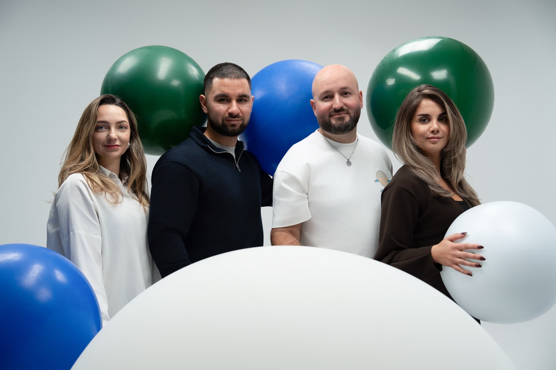 Diensten SMT Marketing